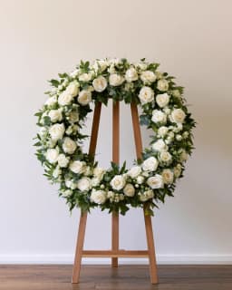 Sympathy & Funeral